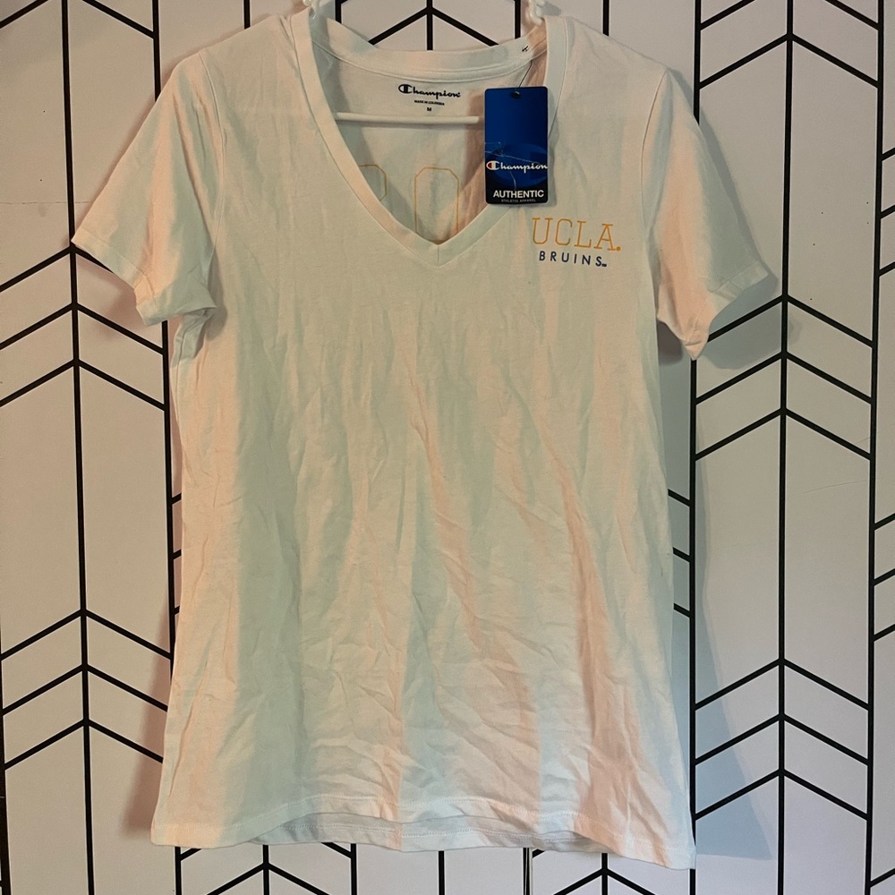 UCLA T-shirt